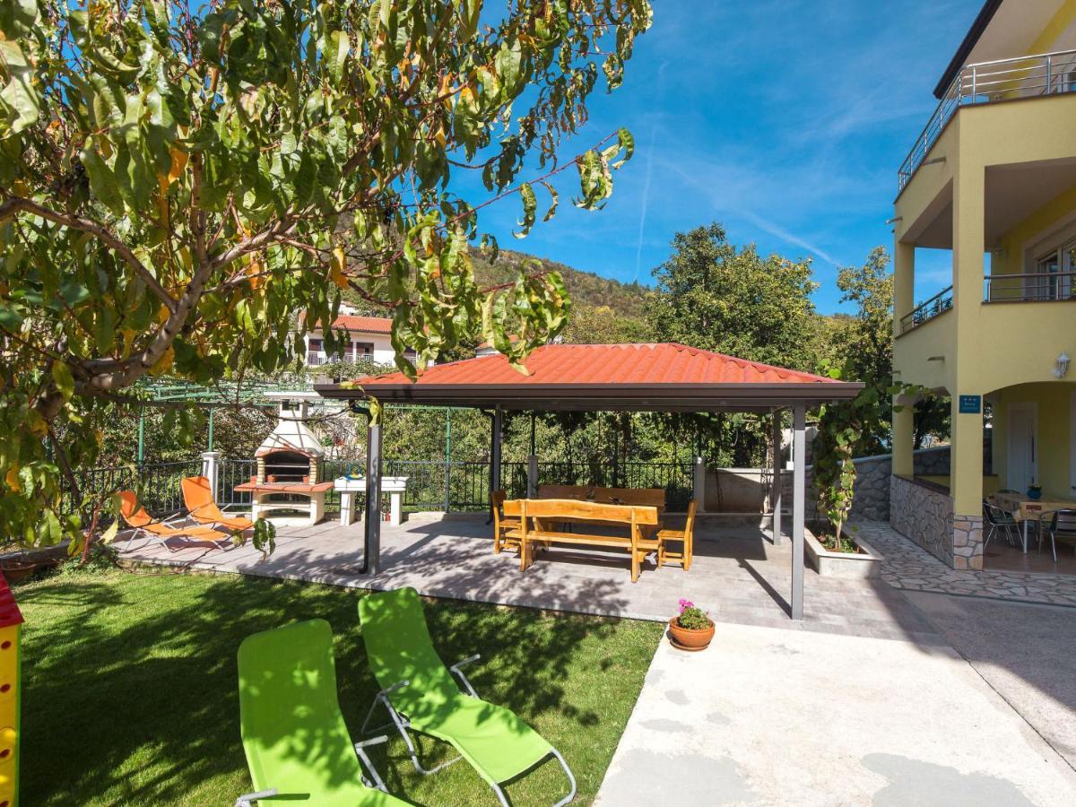 Apartment Andrea - Mod140 By Interhome Martina Exterior foto