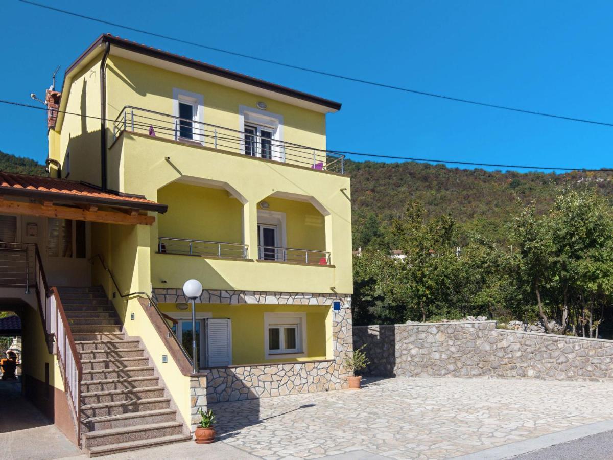 Apartment Andrea - Mod140 By Interhome Martina Exterior foto