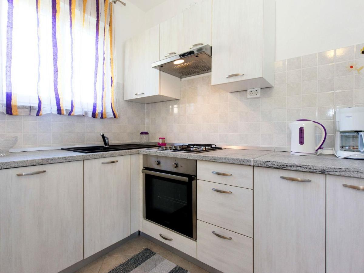 Apartment Andrea - Mod140 By Interhome Martina Exterior foto