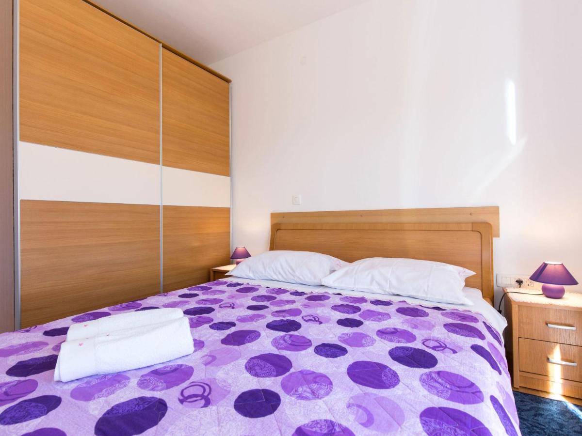 Apartment Andrea - Mod140 By Interhome Martina Exterior foto