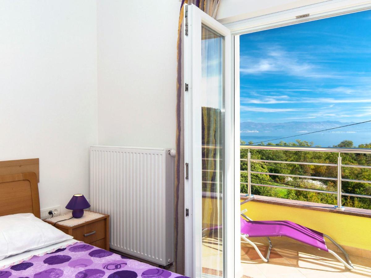 Apartment Andrea - Mod140 By Interhome Martina Exterior foto